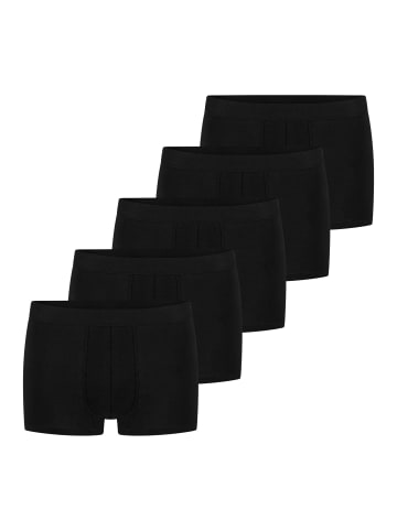 SPEIDEL Retro Short / Pant Classic in Schwarz