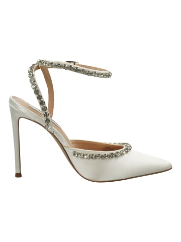 Steve Madden Sandalen in Ivory