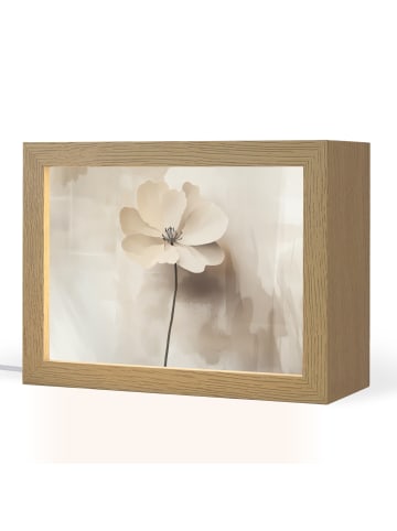 OnlyWow TISCHLEUCHTE Blüte