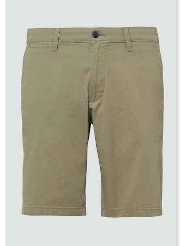 s.Oliver Bermuda PHOENIX in 7880_olivgrün