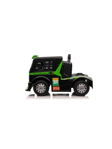 Wisam® Fahrzeug mit Batterie XMX622