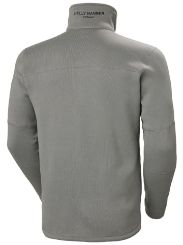 Helly Hansen Jacke in Grau