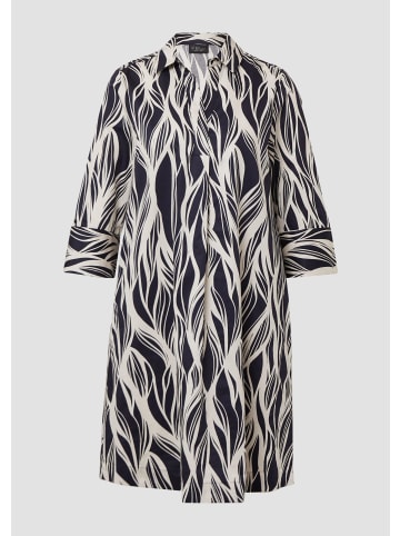 s.Oliver Kleid in 59A4_navy