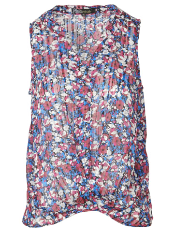 KOROSHI BÜGELBLUSEN in bunt