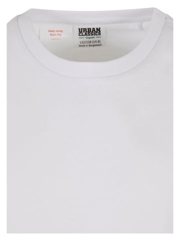 Urban Classics T-Shirts in white