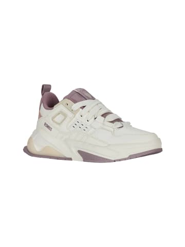 K-SWISS Sneakers Low TECHNA TRAINER in weiß