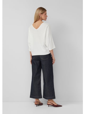 s.Oliver Strickpullover  in  0200_creme