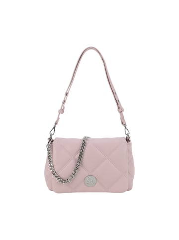 Joop Jeans Schultertasche 'Confetto Solar in Rose 24,00 x 15,50 x 8,00 cm'