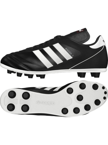 adidas neo Fußballschuh Kaiser 5 Liga in Schwarz