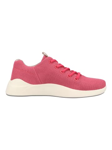 Legero Sneaker in Rot