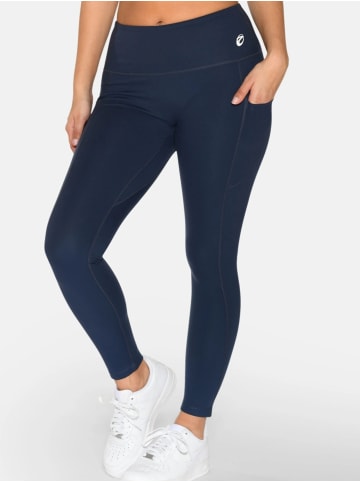 Zebdia Hosen ZB in Navy