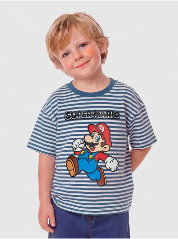 TWO SOON T-Shirt in Dusty Blue
