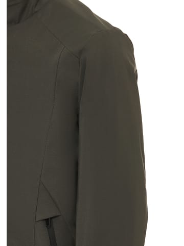 abrel Herren Jacket in OLIV