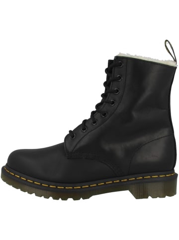 Dr. Martens Winterstiefel 1460 Serena in schwarz