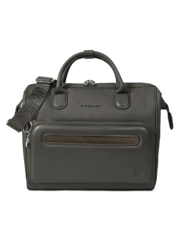 Hedgren Fika Galao Aktentasche RFID Schutz 41 cm Laptopfach in black ink