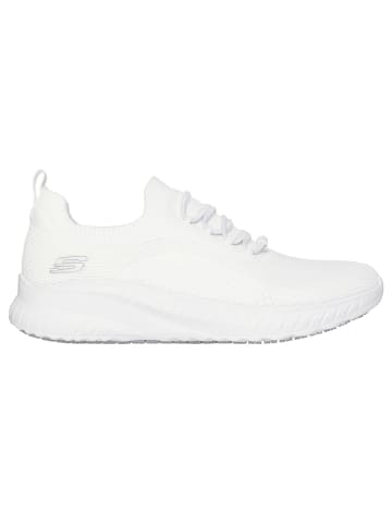 Freizeitschuhe Squad Chaos SR in weiß