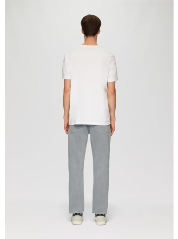 s.Oliver Jeans-Hose BENITO  in  9500_schiefergrau