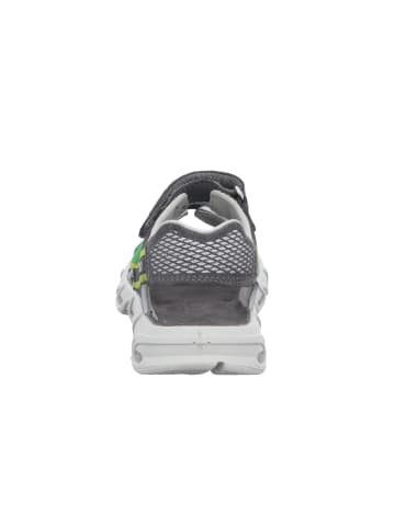 VADO  Sandalen Kinder BEAT in Grün