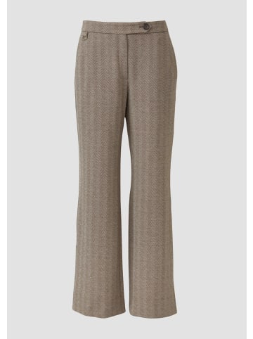 s.Oliver Hose in 93X1_beige