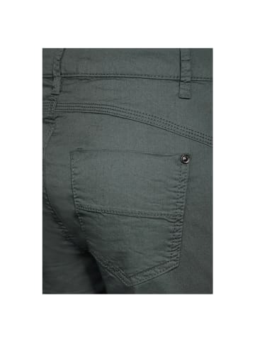 Street One Capri in marshy green