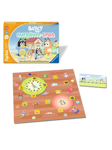 Ravensburger Ravensburger Lernspiel Aufräum-Spaß in bunt