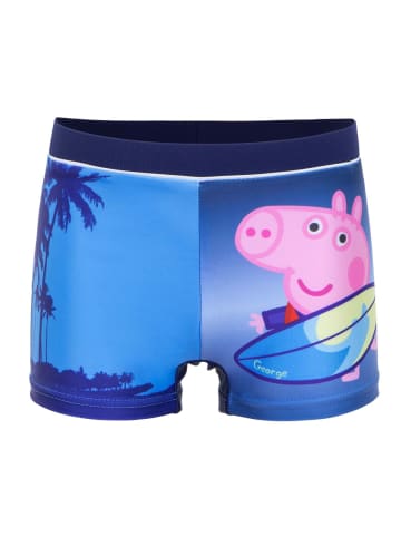 Disney Minnie Mouse Hello Kitty Kinder Badeanzug Komfortabler Einteiler für Pool & Strand in Blau