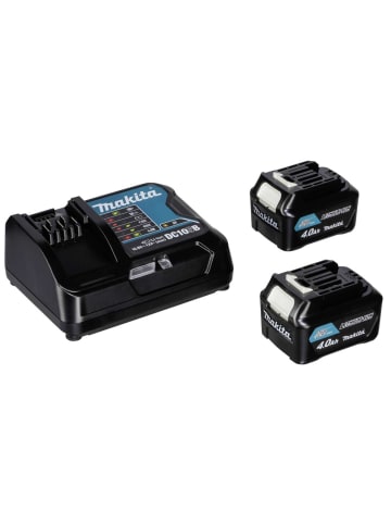 Makita Werkzeug TD110DSMJ in Türkis