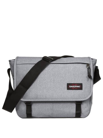 Eastpak Delegate + - Schultertasche 38.5 cm in sunday grey