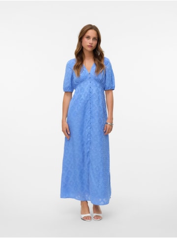 Vero Moda Kleid in Granada Sky