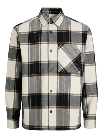 Jack & Jones Hemd JJEJACKSON OVERSHIRT in Mehrfarbig