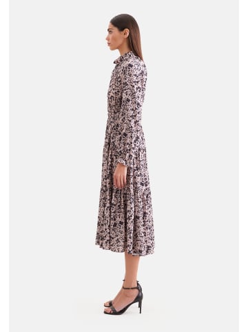Seidensticker Kleid Regular in Rosa