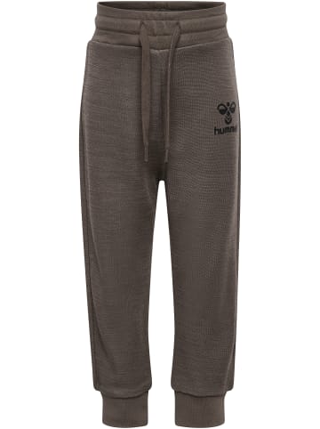Hummel Hummel Verstellbare Taille Hose Hmldallas E-Sport Kinder in MAJOR BROWN