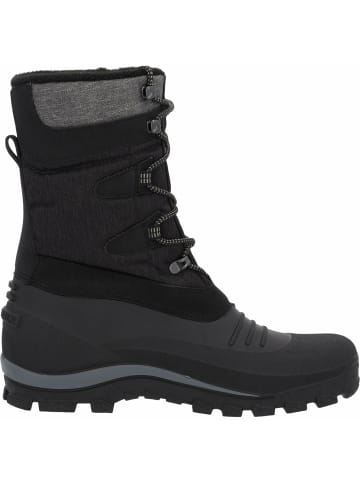 Campagnolo Winterstiefel für Herren in Schwarz