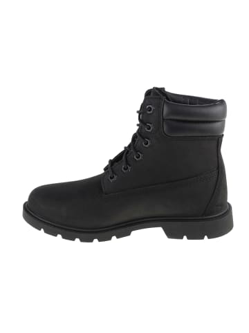 Timberland Timberland Linden Woods 6 IN Boot in Schwarz