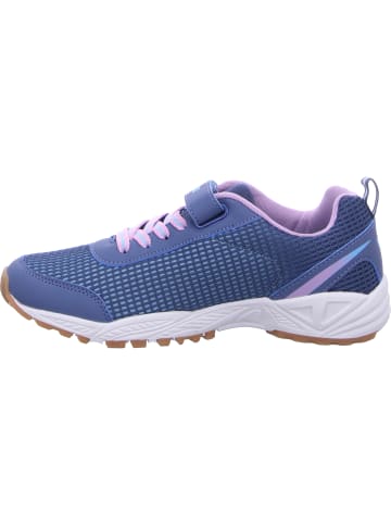 Lico Sportschuh in grau
