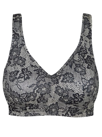 SUSA BH ohne Bügel limited in printed lace