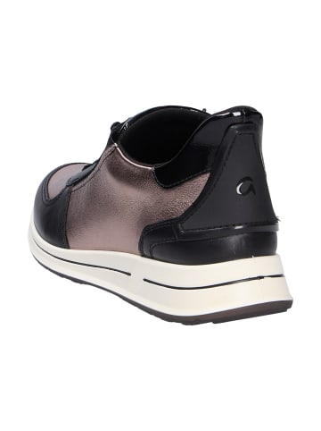 ara Slipper OSAKA in schwarz