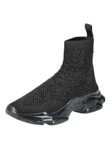 Steve Madden Sneaker in Schwarz