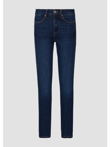 s.Oliver Jeans-Hose IZABELL in 59Z2_blau