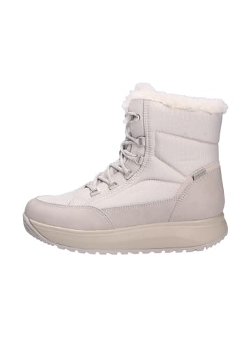 Joya SchneeStiefel TIFFANY STX BEIGE in beige