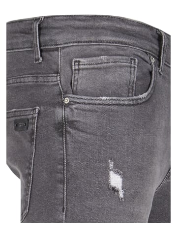 2Y Premium 2Y Premium Herren 2Y Skinny Fit Jeans in black