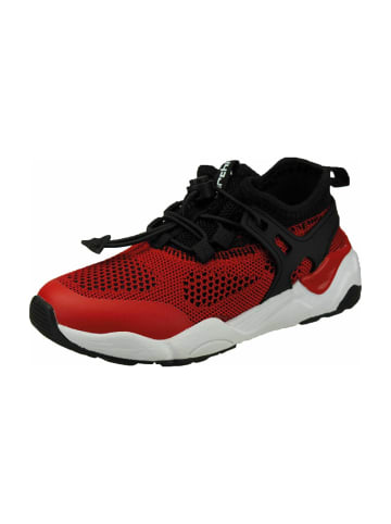 Lurchi Sneaker Low in Rot