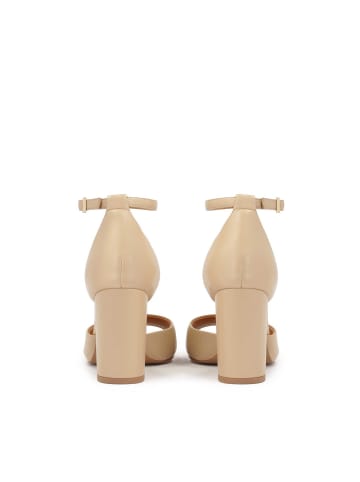 Kazar Sandaletten in Beige