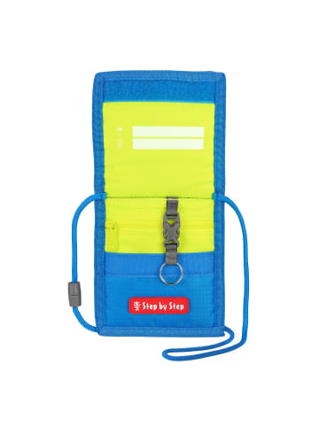 Step by Step Brustbeutel 13.5 cm in Ninja Zazu