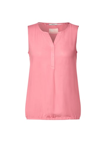 Cecil Halbarmbluse in soft pink