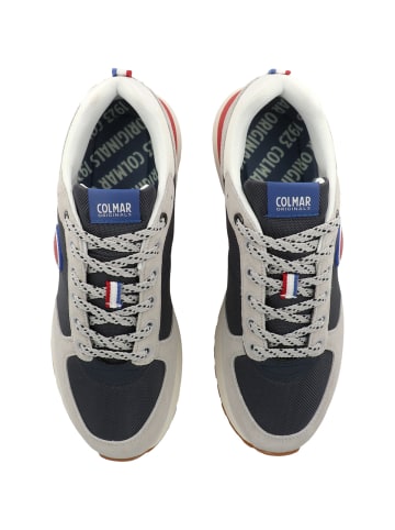 COLMAR Sneaker low Travis Original in dunkelblau