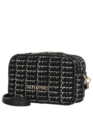 Valentino Bags Tweed - Umhängetasche 20 cm (nero/multicolor) in nero/multicolor