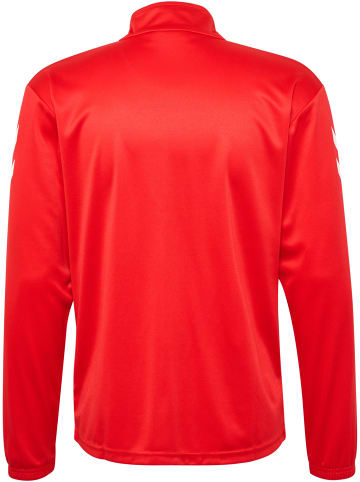 Hummel Anzug Hmllogo Erwachsene in TRUE RED/BLACK
