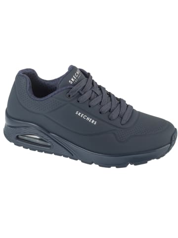Skechers Skechers Uno-Stand On Air in Dunkelblau