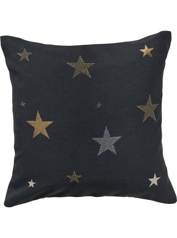 Erwin Müller Kissenhülle in anthrazit